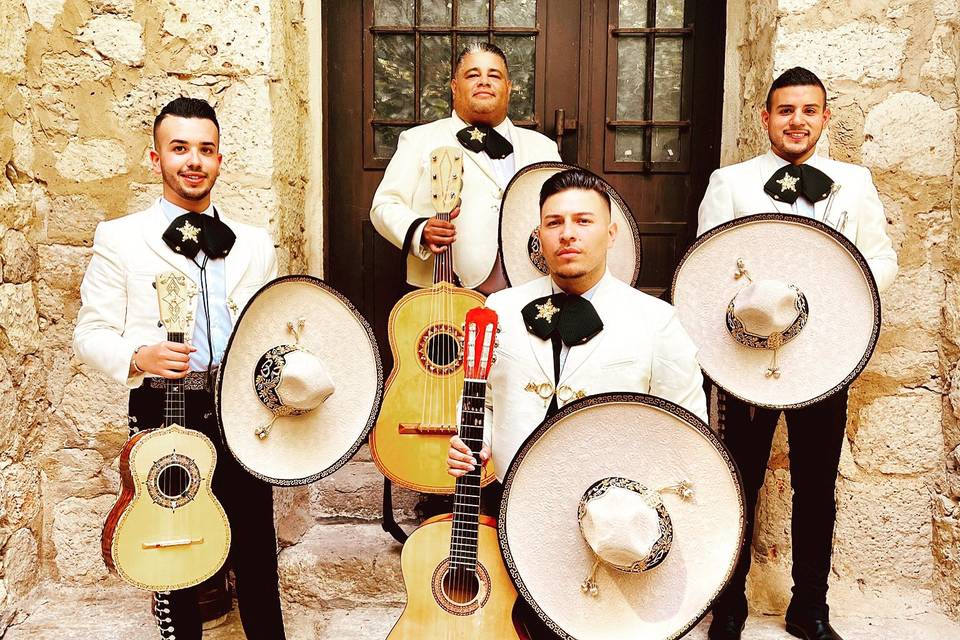 Actuación en Bodas