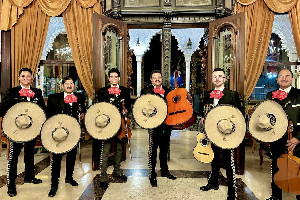 Actuación Casino