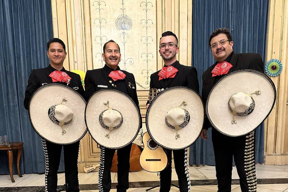 Actuación en Casino