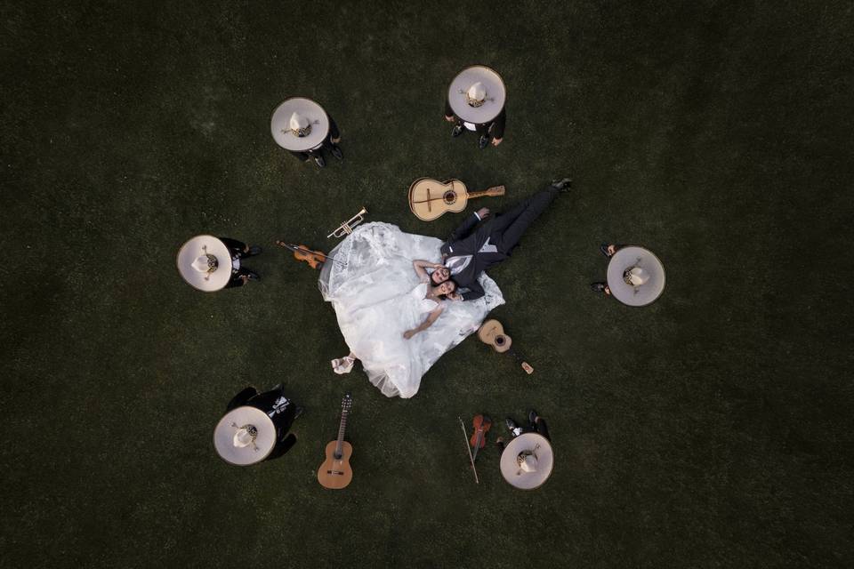 Bodas