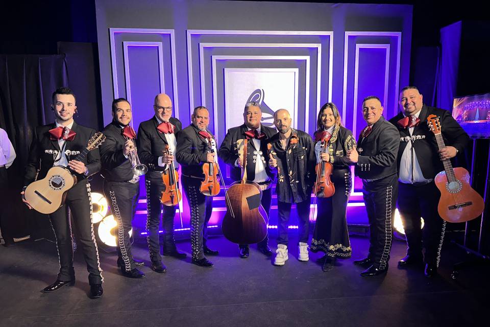 Latin Grammy 2023 Sevilla