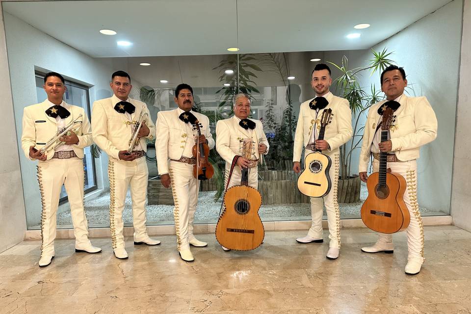 Mariachi Alegria
