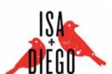 Isa + Diego