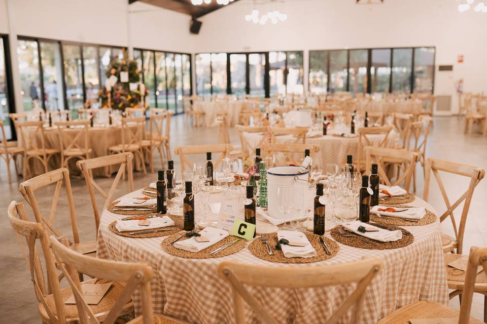 Salón