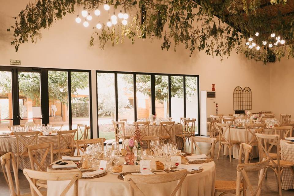 Salón
