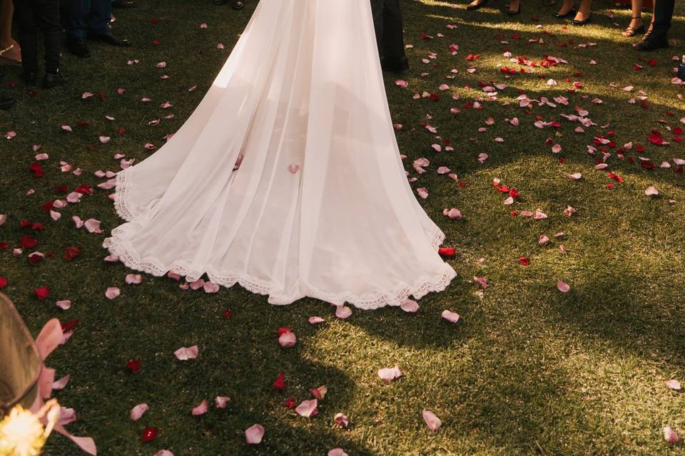 Ceremonia