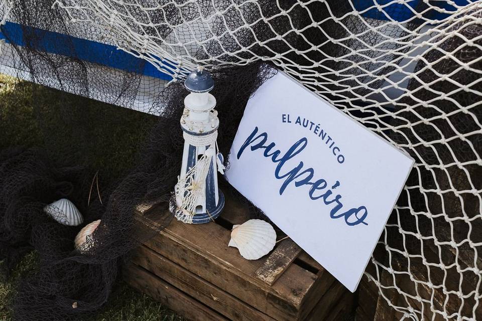 Pulpeiro