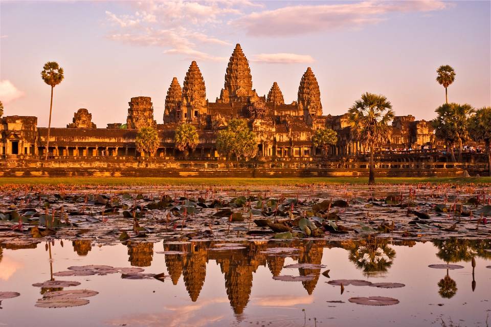 Angkor Wat