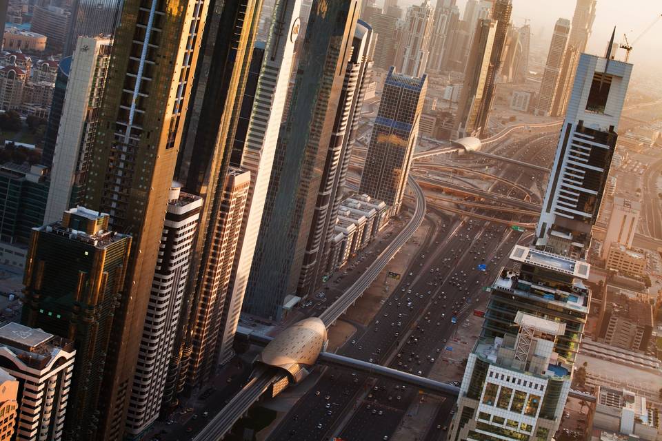 Dubai