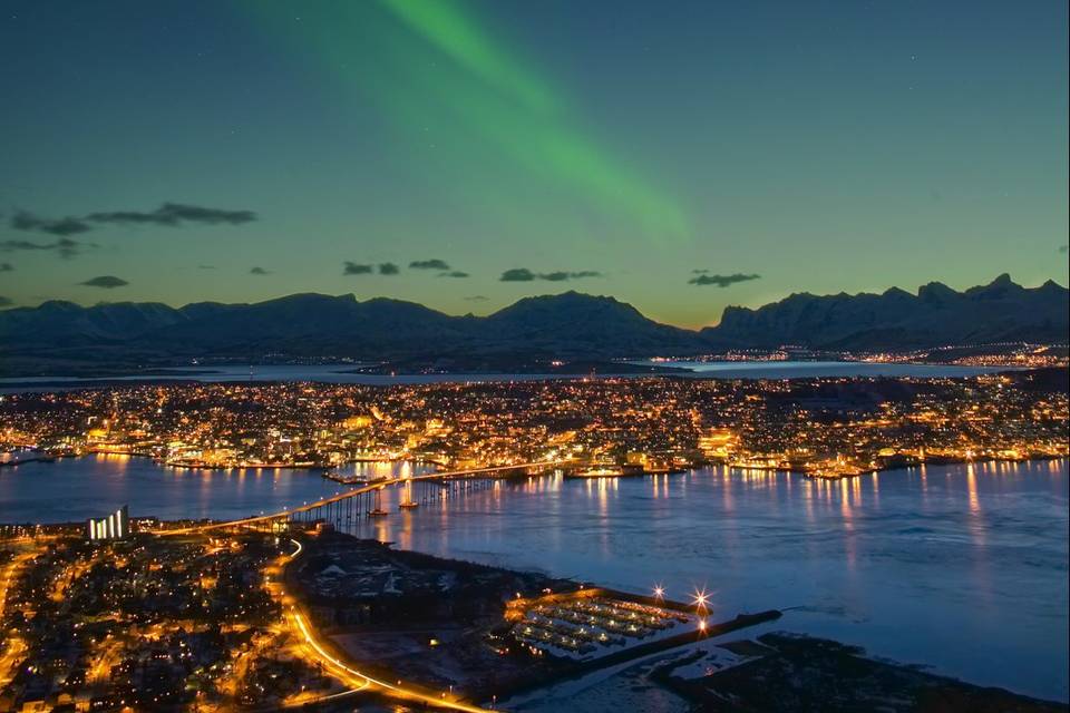 Tromso