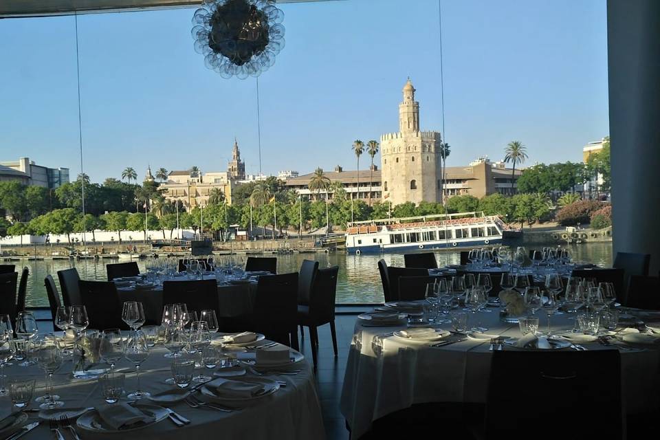 Sevilla D Eventos