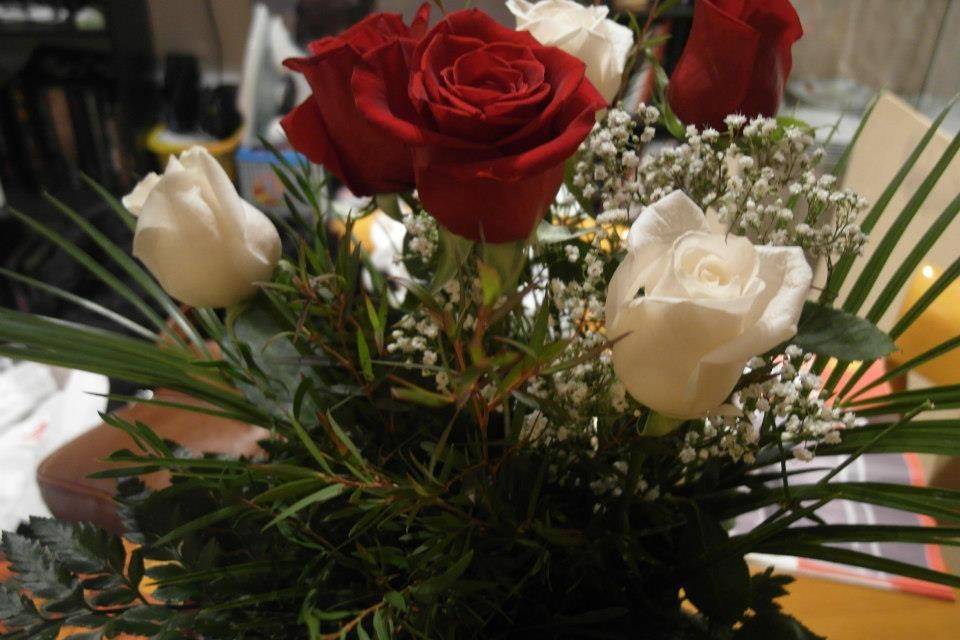 Rosas