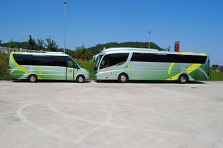 Autocares Bengoetxea