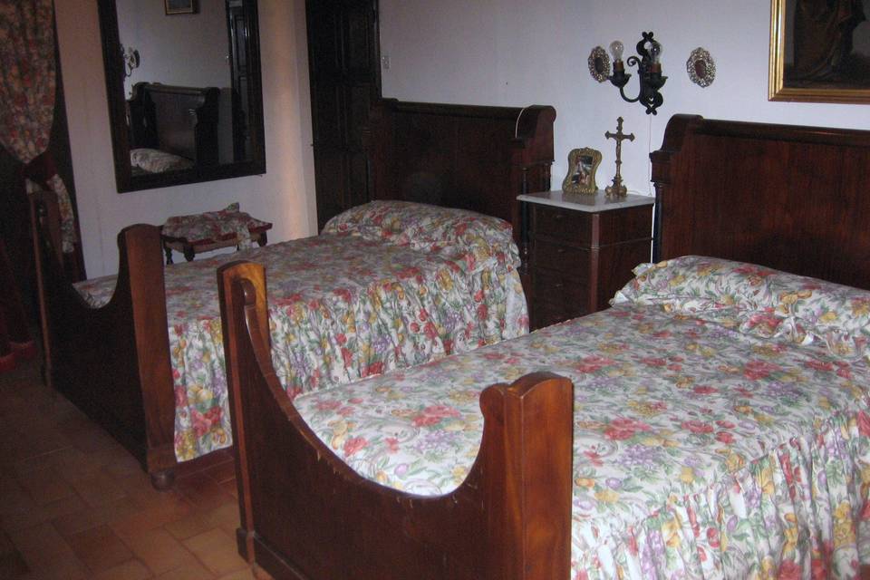 Dormitorio