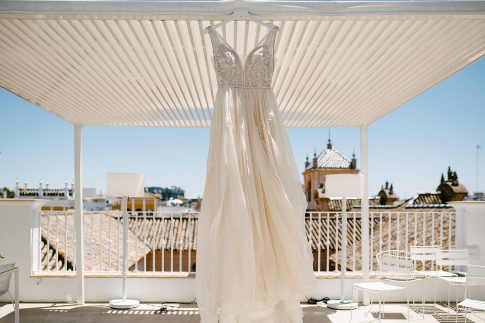 Sevilla Event Luxury Weddings