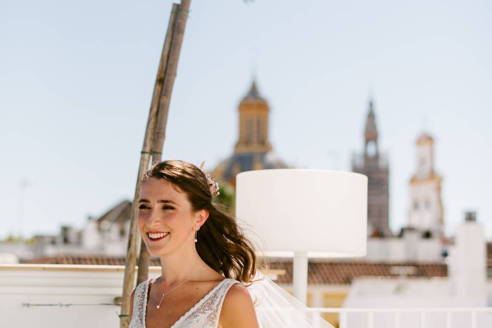 Sevilla Event Luxury Weddings