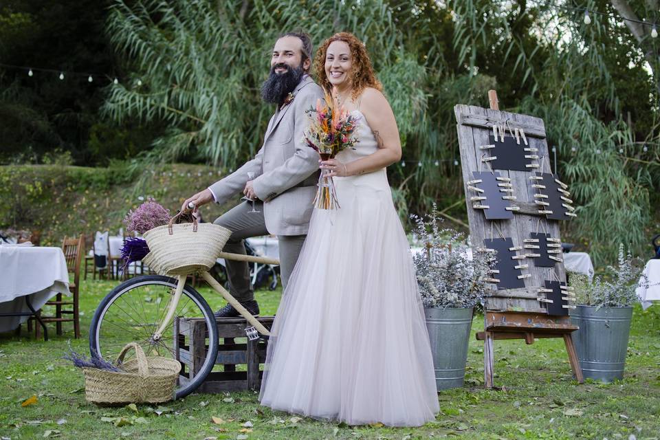 Novios