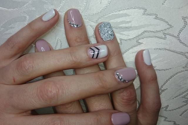 Uñas perfectas