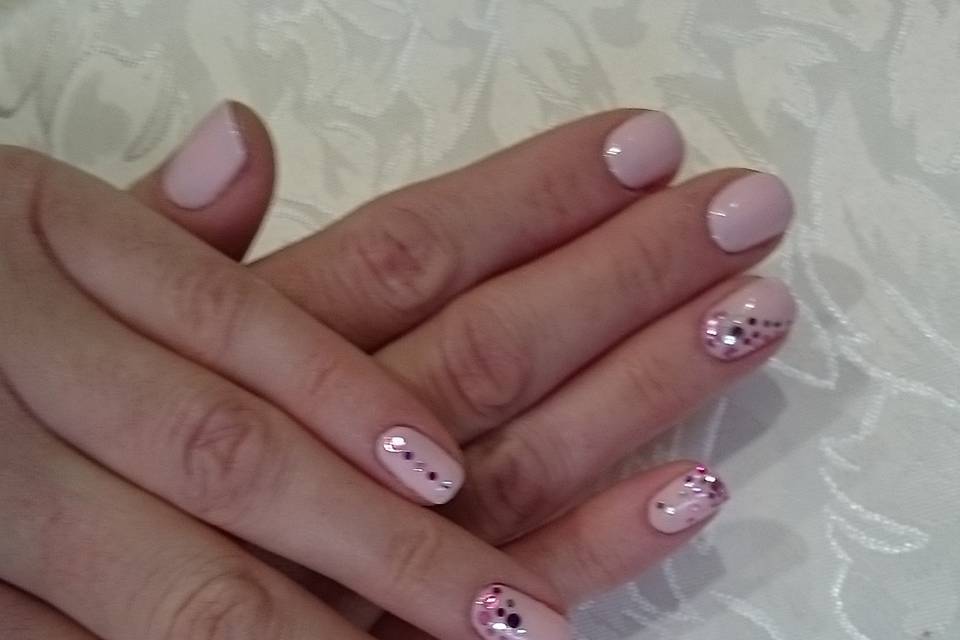 Manicura permanente