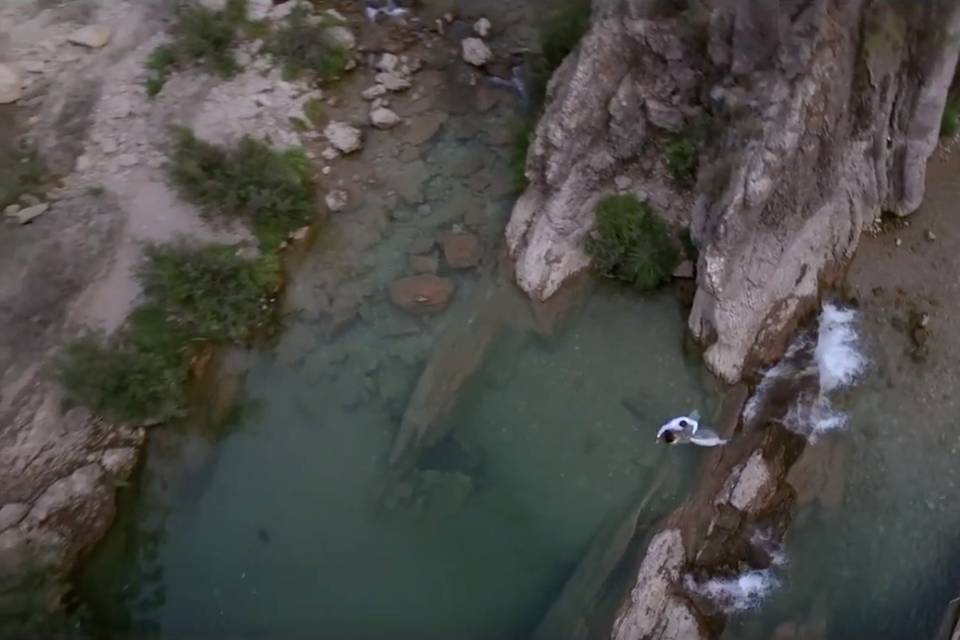 Fotos aéreas