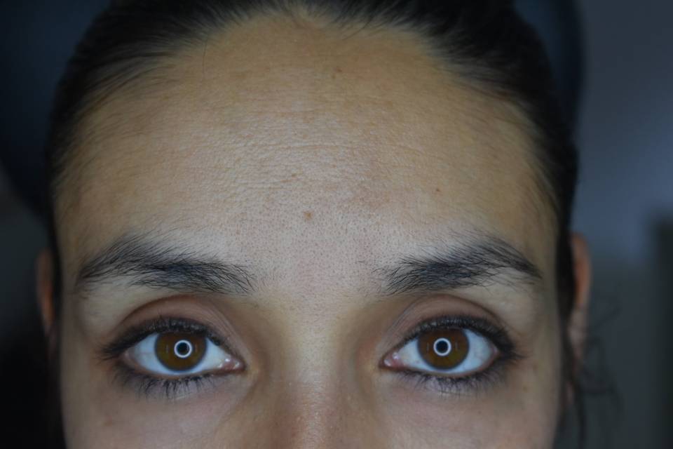 Antes cejas