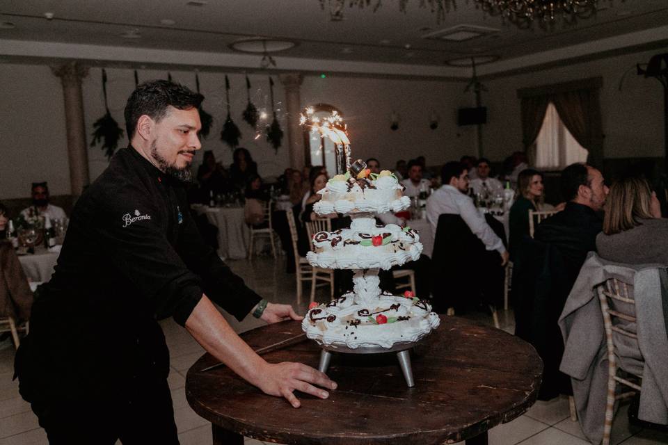 Banquete