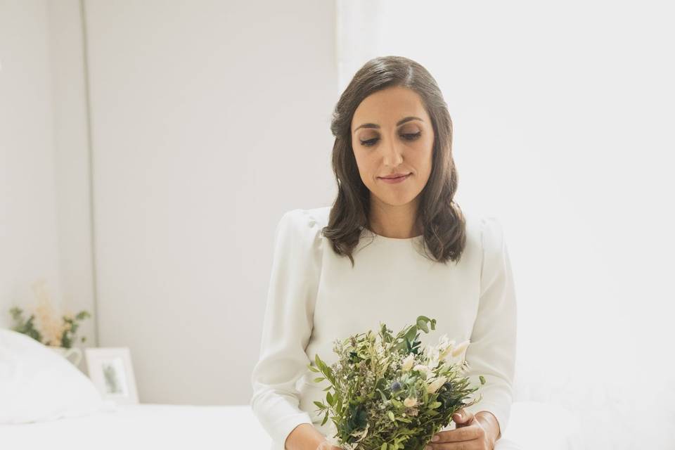 Boda en Ávila