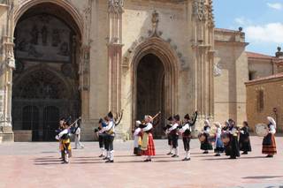 Banda gaitas