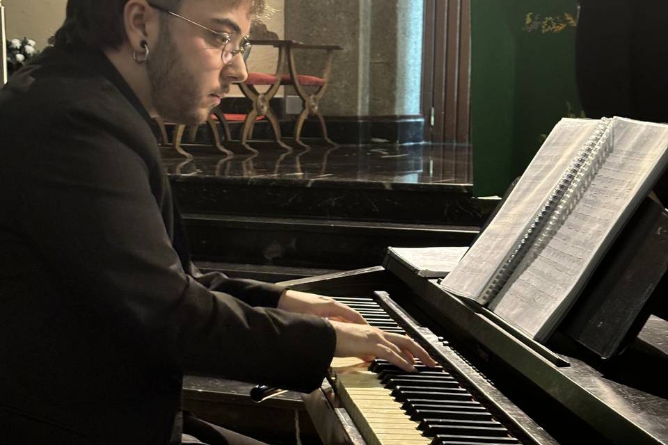 Concierto