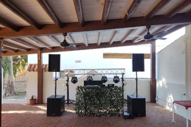 Apolo Eventos