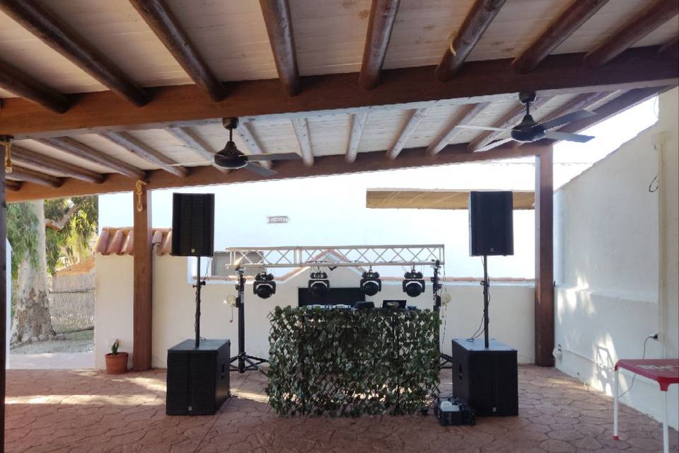 Apolo Eventos