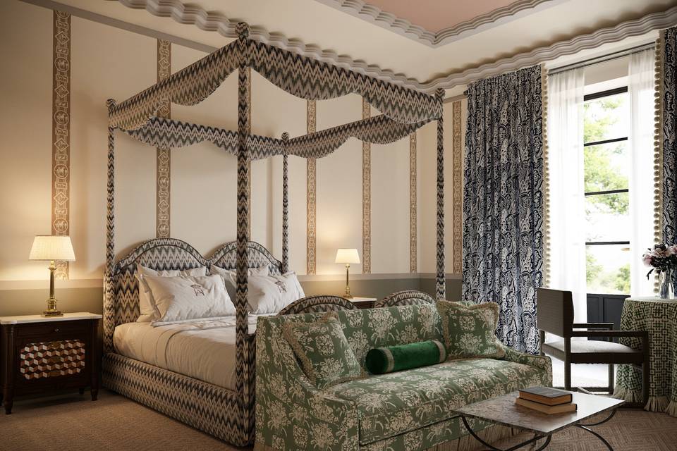 Suite Alfonso XIII