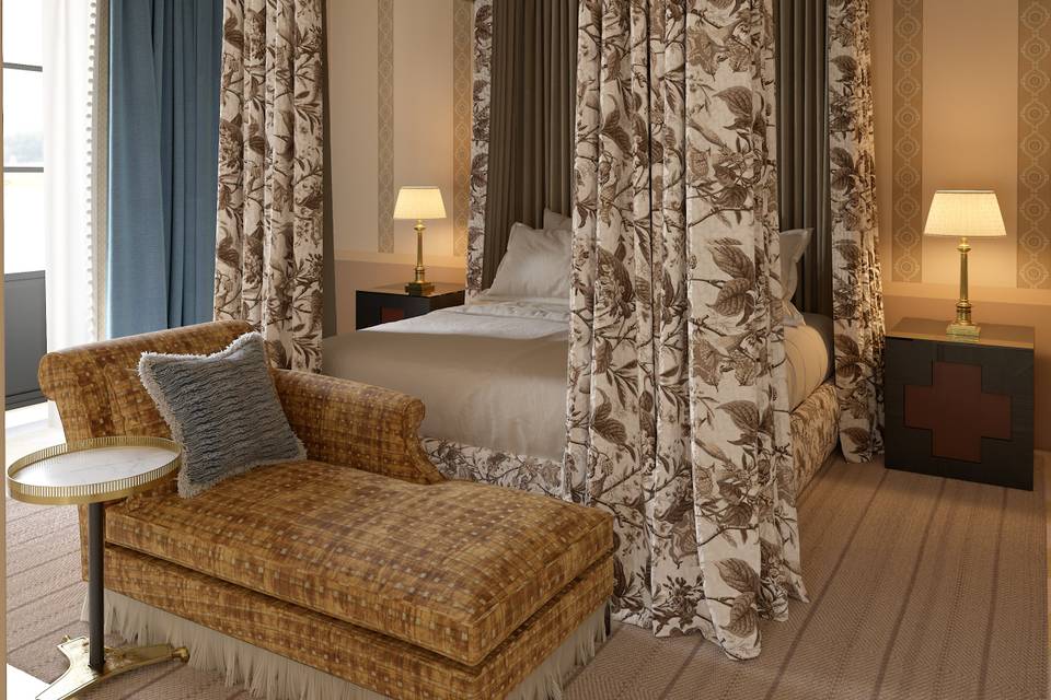 Grand Suite