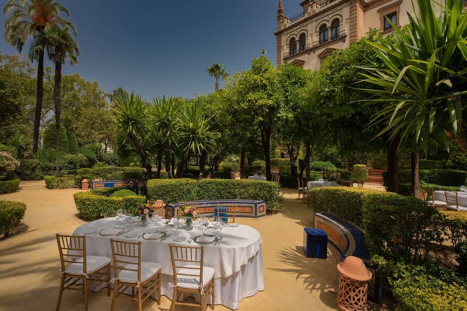 Hotel Alfonso XIII