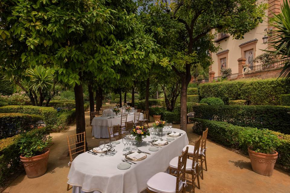 Hotel Alfonso XIII