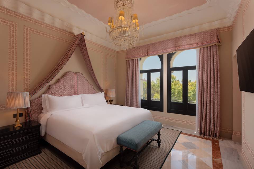 Suite Deluxe