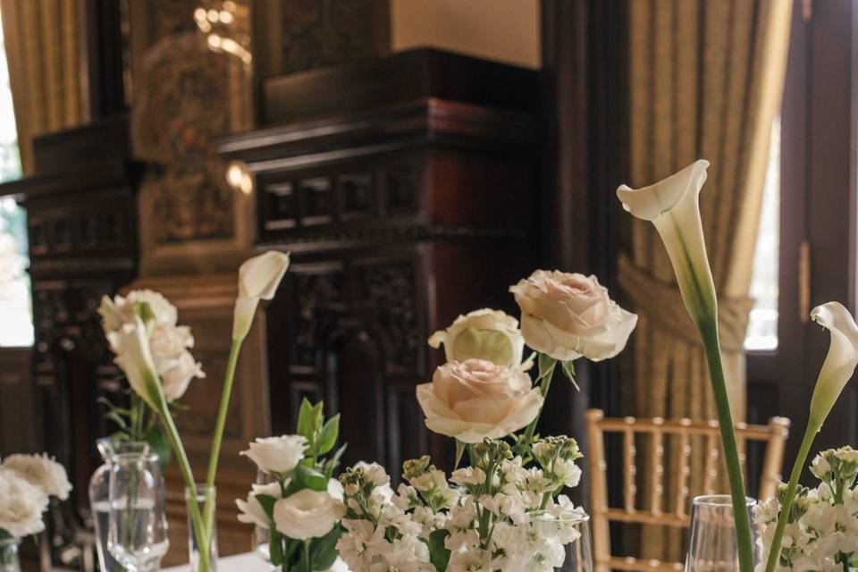 Hotel Alfonso XIII