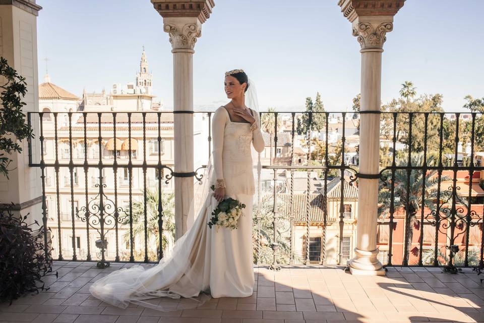 Hotel Alfonso XIII