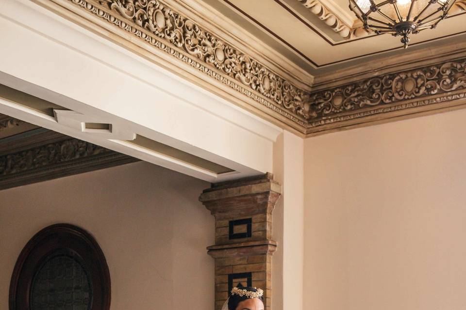 Hotel Alfonso XIII