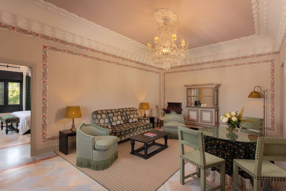 Premium Suite