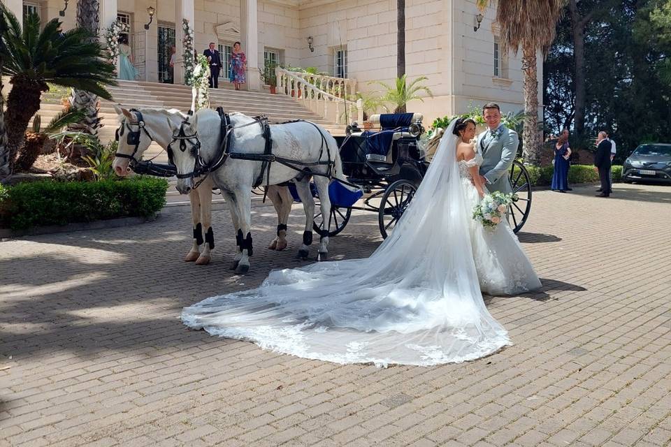 Boda