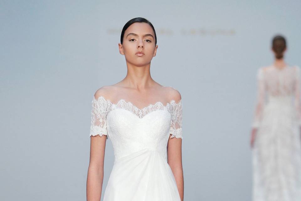 Vestidos Novia 2019