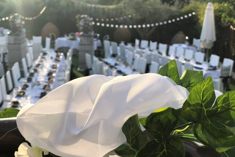 Hotel Labrador Garden