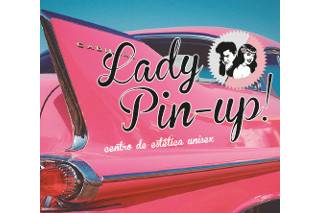 Lady Pin Up