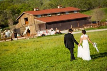 Bodas en el campo