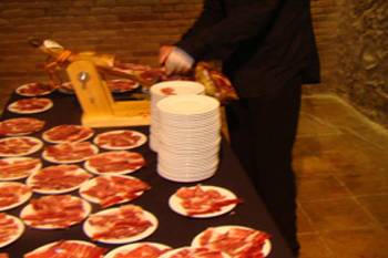 Art i Estil - Cortadores de jamón