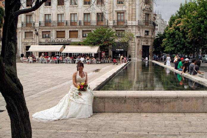 Jose Cavia Fotografía