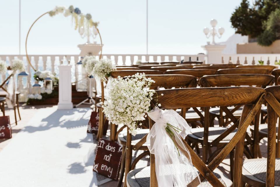 Ibiza Wedding Shop