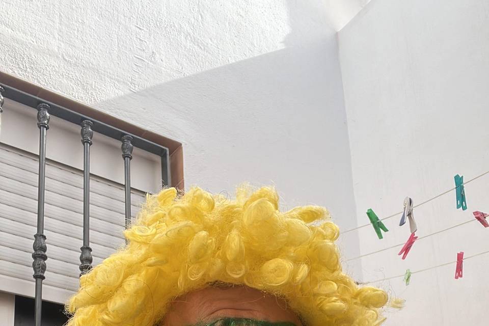 Disfraces