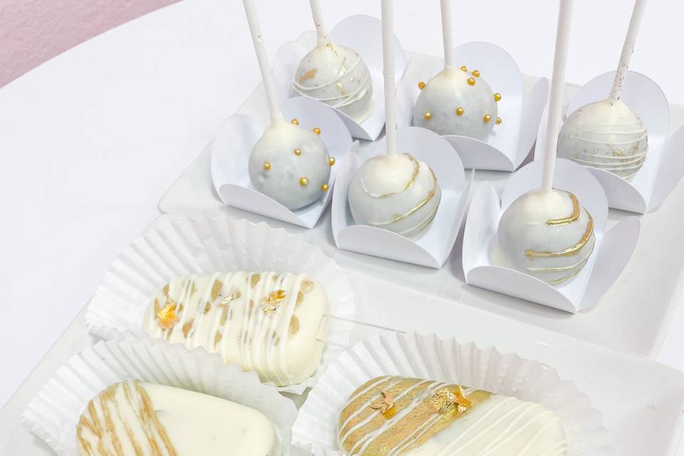 Stefane cakes